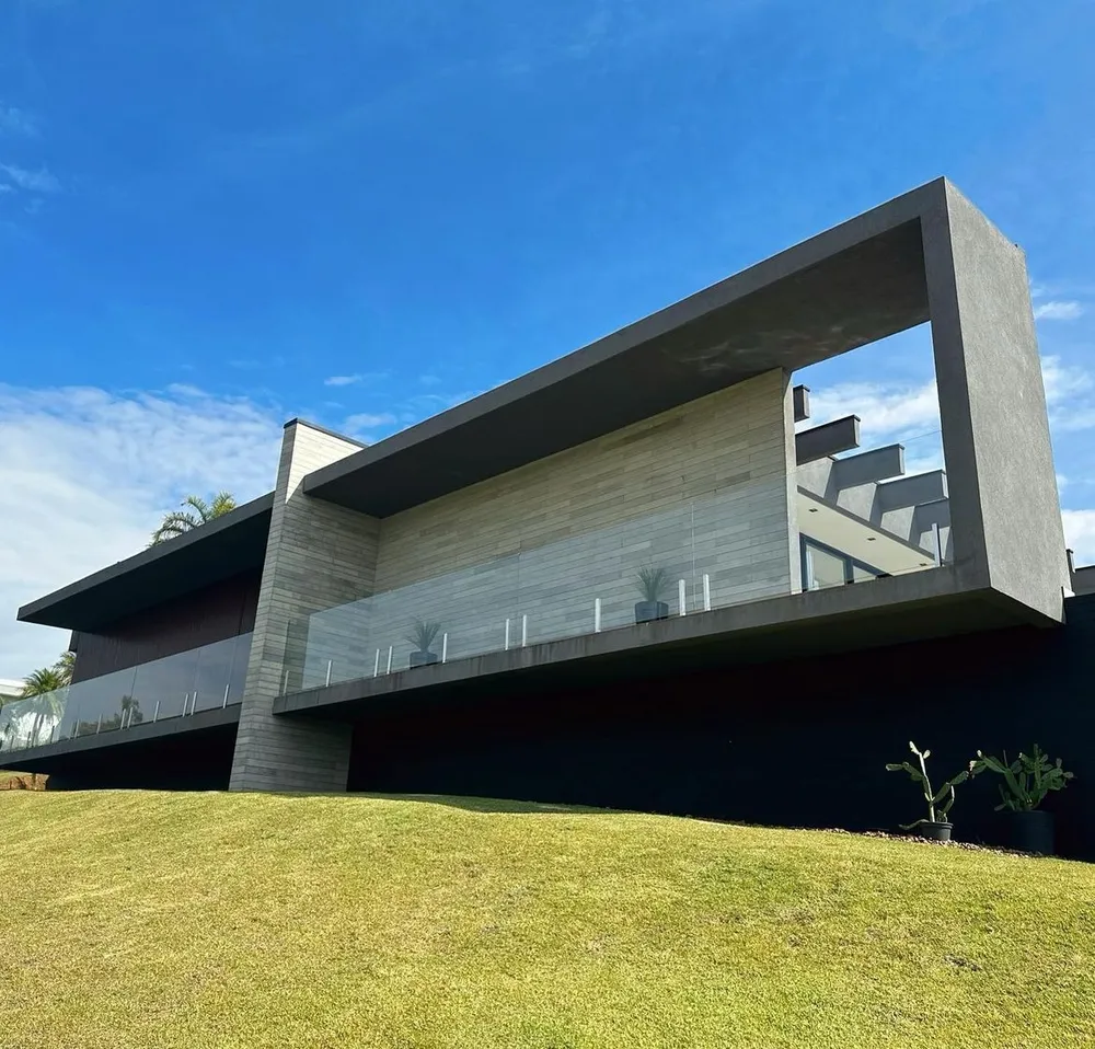 Casa, 6 quartos, 725 m² - Foto 4