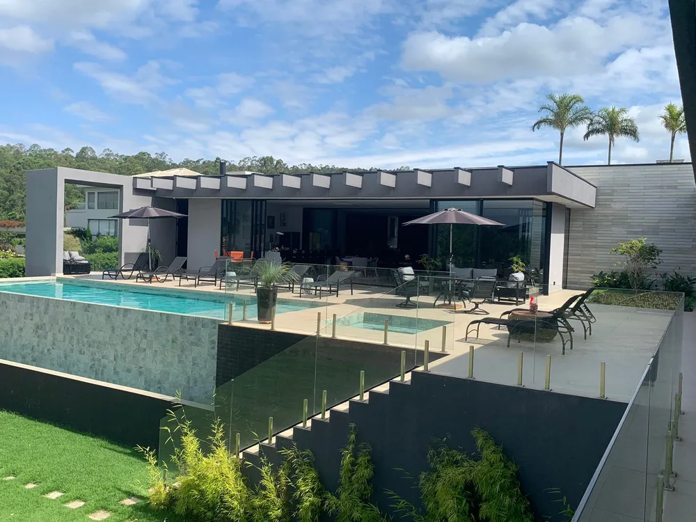 Casa, 6 quartos, 725 m² - Foto 3