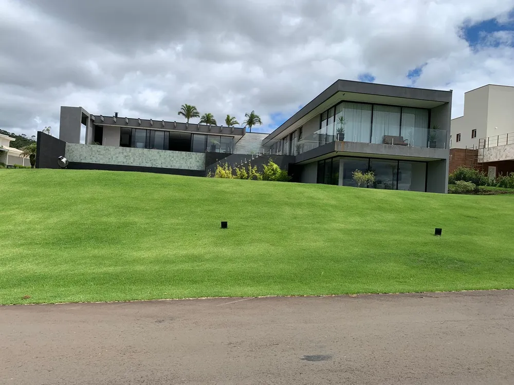 Casa, 6 quartos, 725 m² - Foto 1