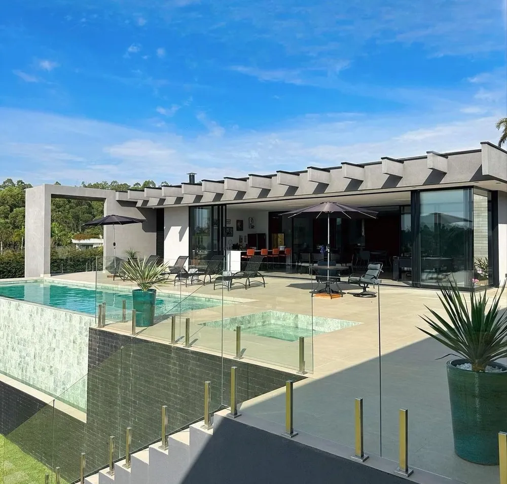 Casa, 6 quartos, 725 m² - Foto 5