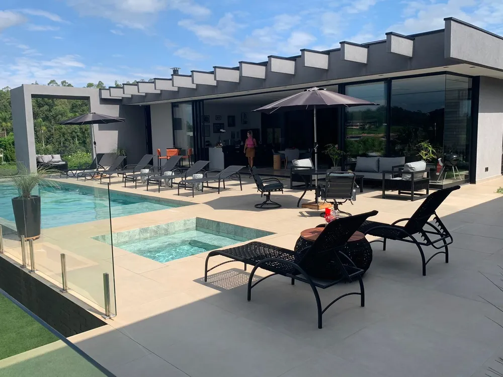 Casa, 6 quartos, 725 m² - Foto 6