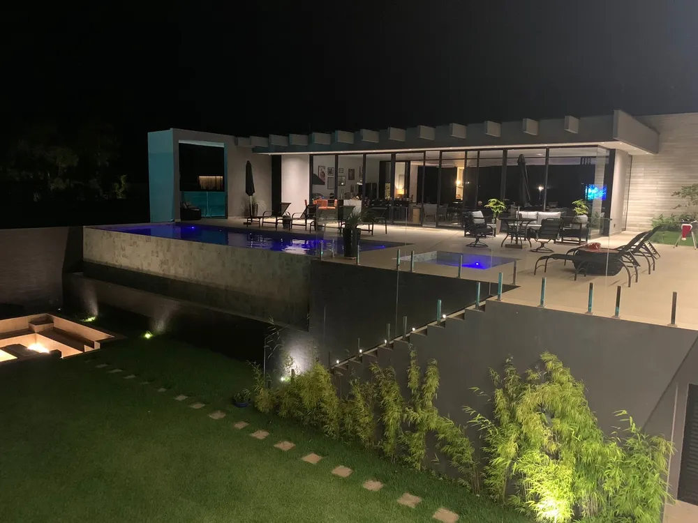 Casa, 6 quartos, 725 m² - Foto 8