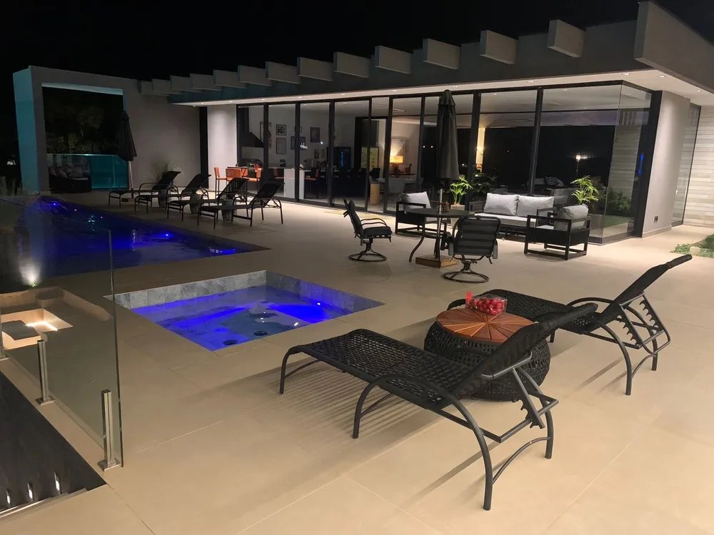 Casa, 6 quartos, 725 m² - Foto 9