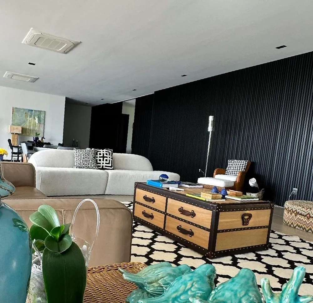 Casa, 6 quartos, 725 m² - Foto 11