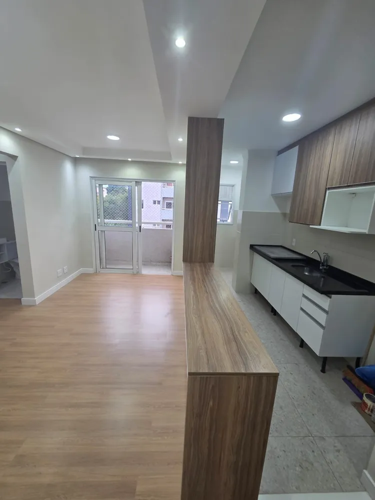 Apartamento, 2 quartos, 49 m² - Foto 4