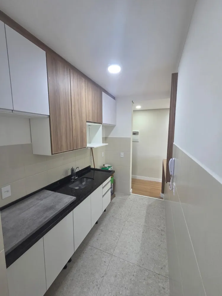 Apartamento, 2 quartos, 49 m² - Foto 1