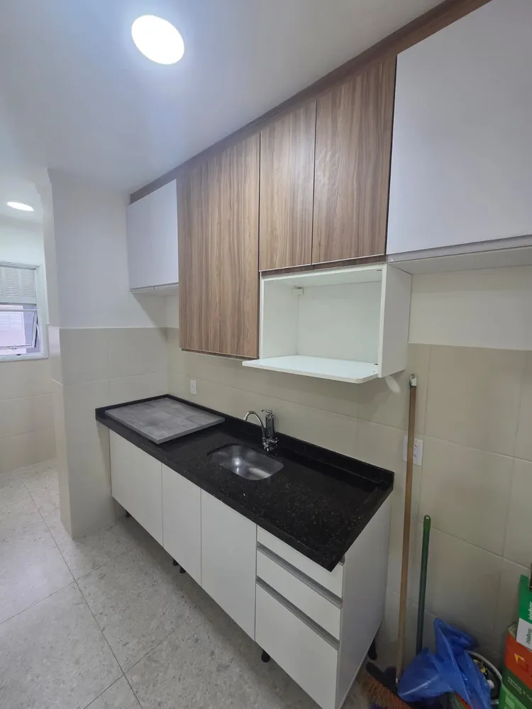 Apartamento, 2 quartos, 49 m² - Foto 2