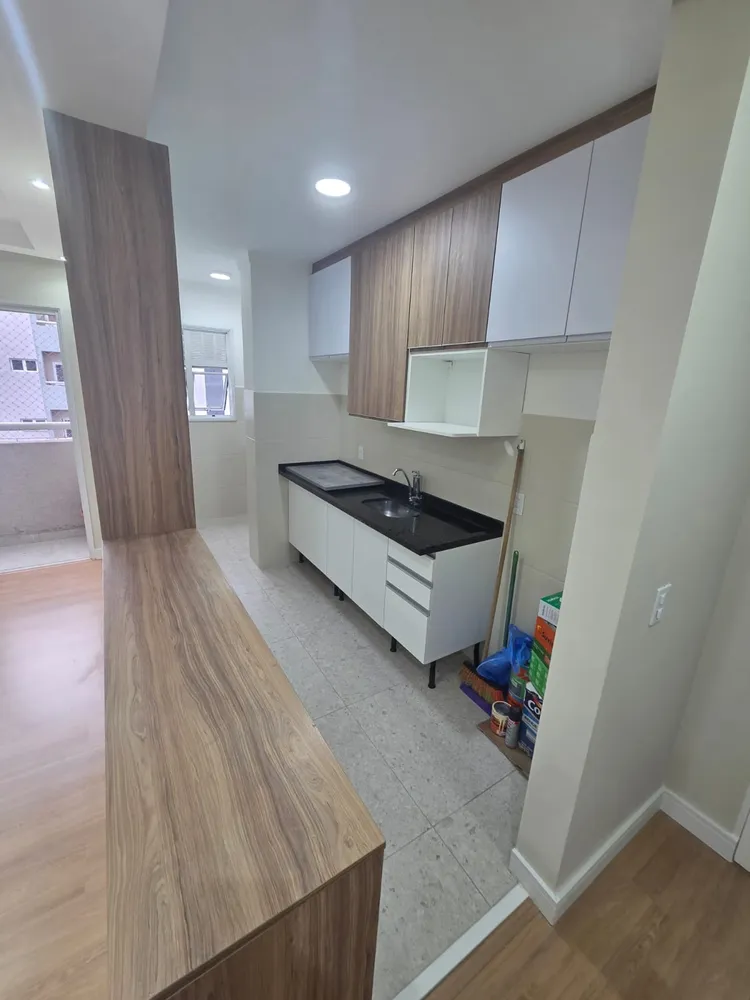 Apartamento, 2 quartos, 49 m² - Foto 3