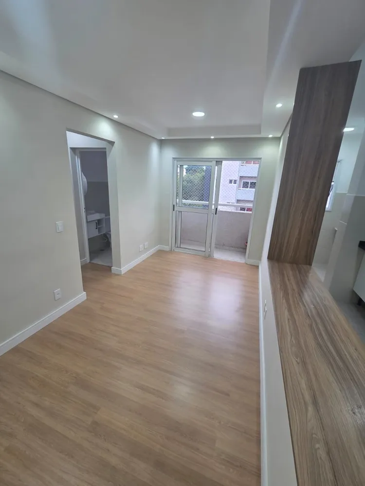 Apartamento, 2 quartos, 49 m² - Foto 5