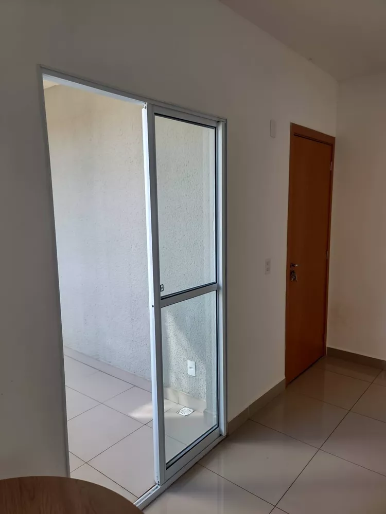 Apartamento à venda com 2 quartos, 48m² - Foto 4