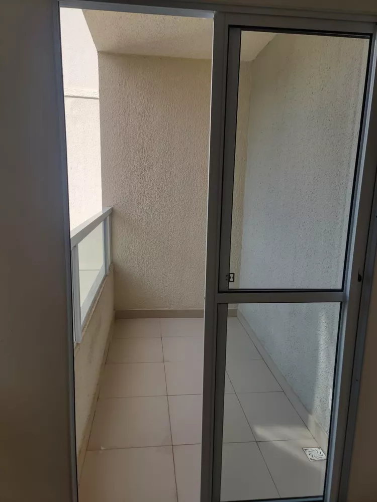 Apartamento à venda com 2 quartos, 48m² - Foto 6