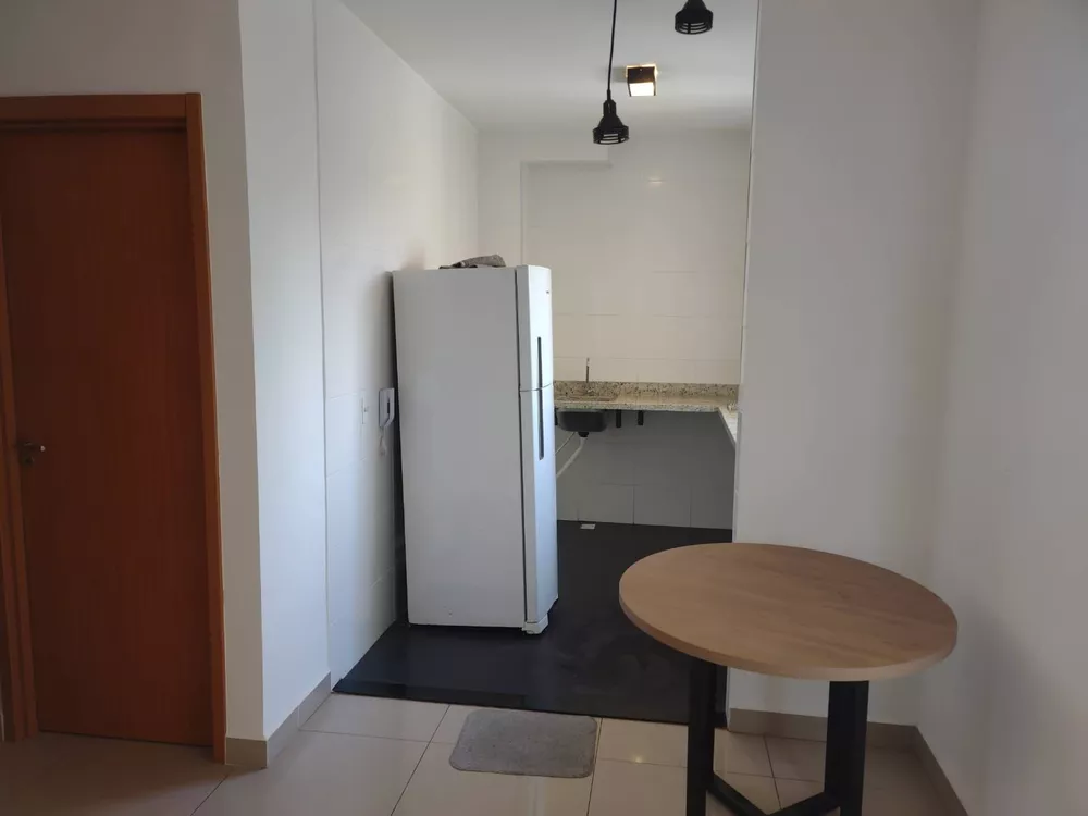 Apartamento à venda com 2 quartos, 48m² - Foto 8