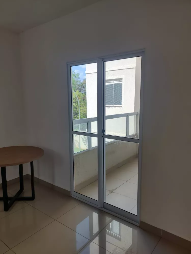 Apartamento à venda com 2 quartos, 48m² - Foto 3