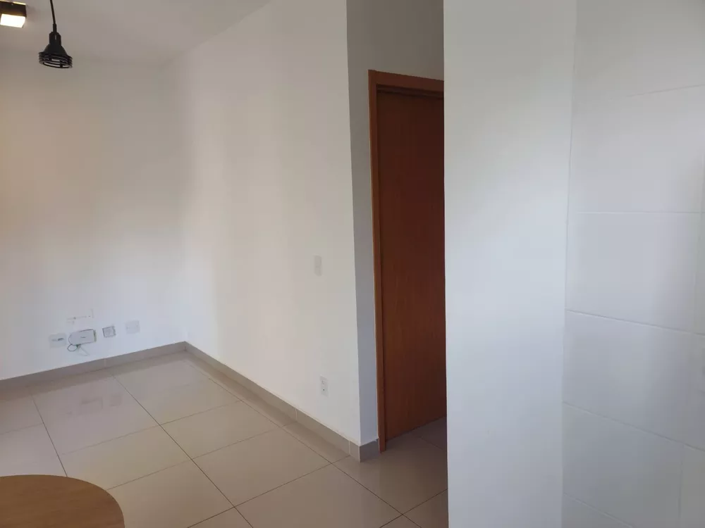 Apartamento à venda com 2 quartos, 48m² - Foto 5