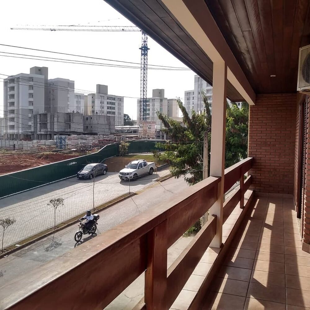 Prédio Inteiro à venda com 3 quartos, 400m² - Foto 2