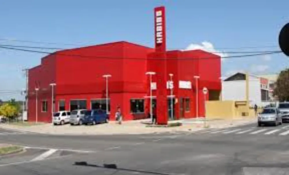 Loja-Salão, 200 m² - Foto 3