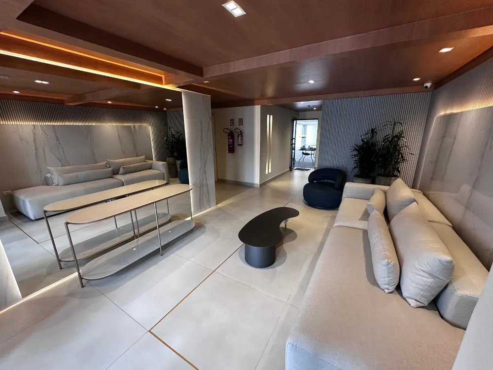 Flat/Apart Hotel, 2 quartos, 59 m² - Foto 5