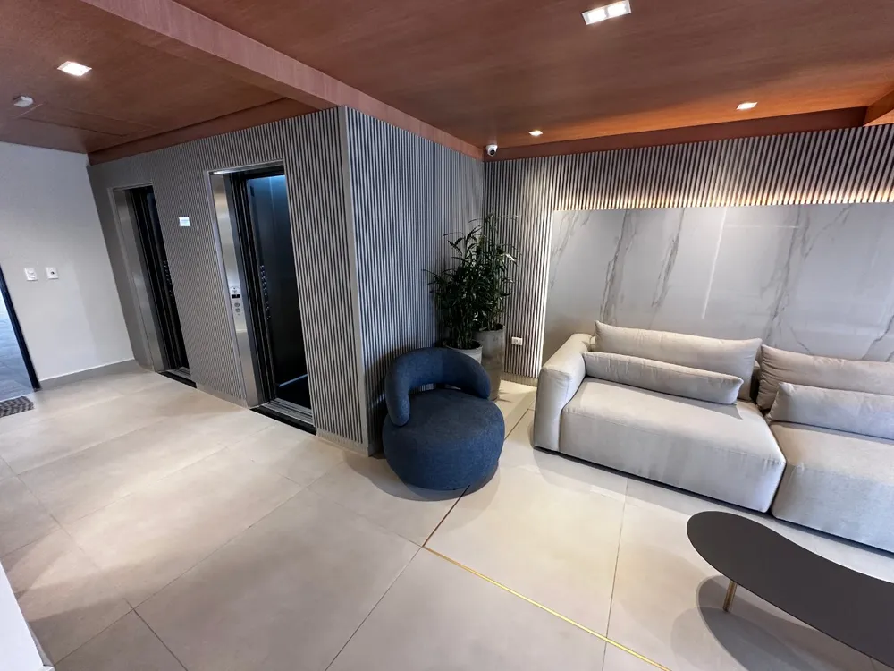 Flat/Apart Hotel, 2 quartos, 59 m² - Foto 6