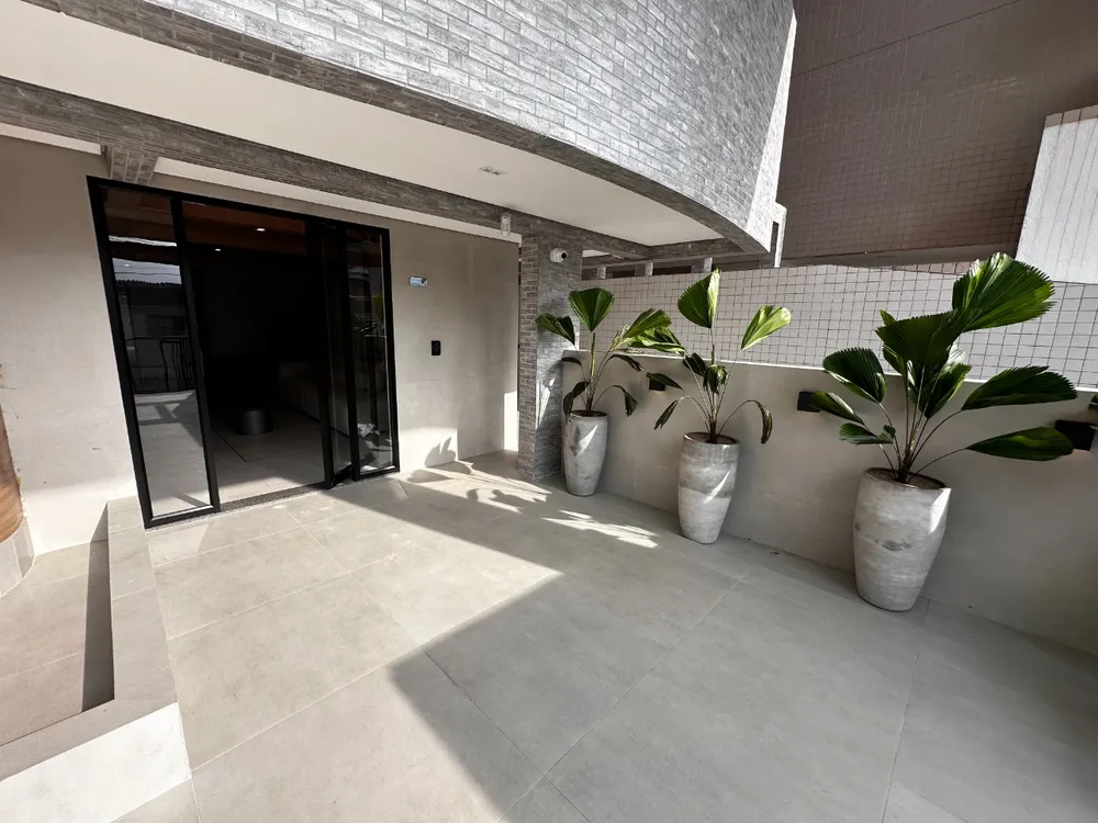 Flat/Apart Hotel, 2 quartos, 59 m² - Foto 8