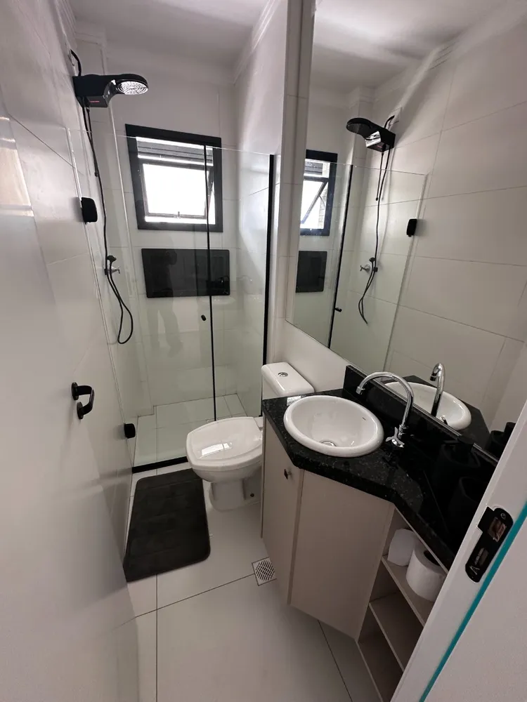 Flat/Apart Hotel, 2 quartos, 59 m² - Foto 5