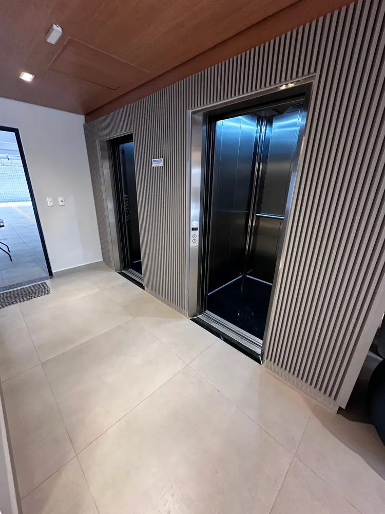 Flat/Apart Hotel, 2 quartos, 59 m² - Foto 6