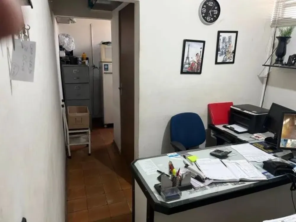 Depósito-Galpão, 341 m² - Foto 5