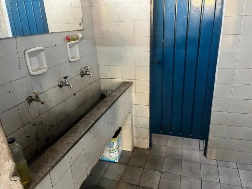 Depósito-Galpão, 341 m² - Foto 7