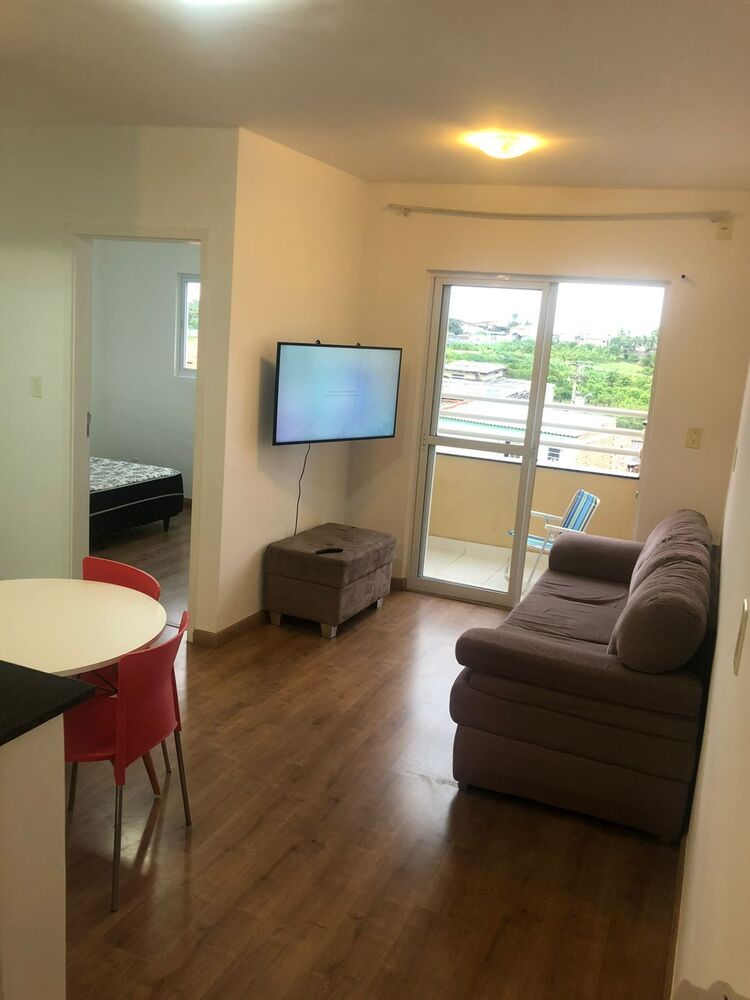 Apartamento, 2 quartos, 58 m² - Foto 3