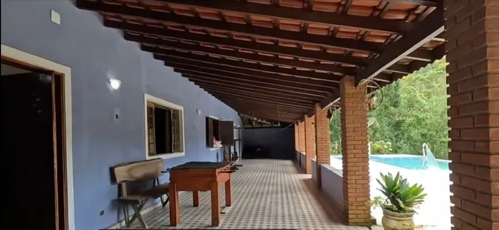 Sítio, 5 quartos - Foto 3