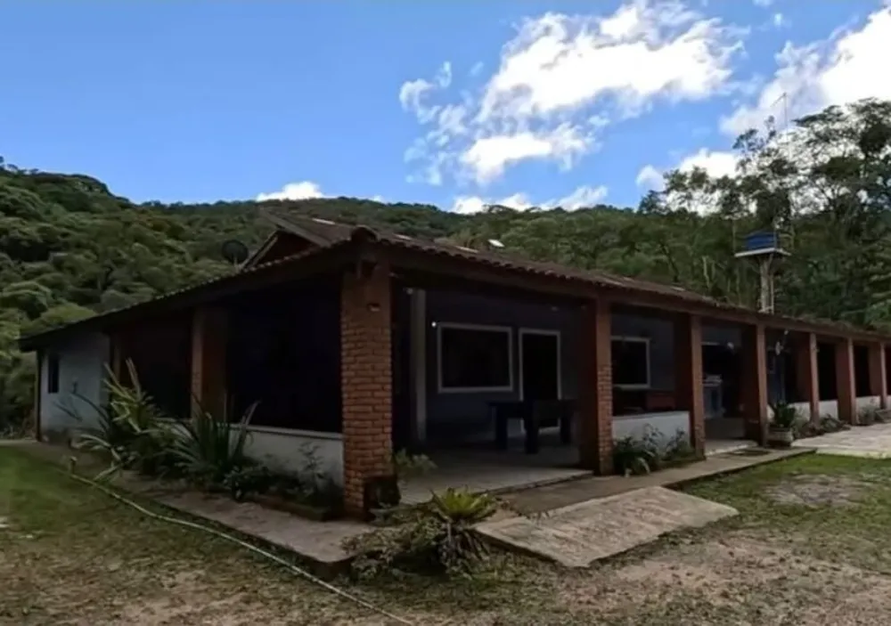 Sítio, 5 quartos - Foto 4