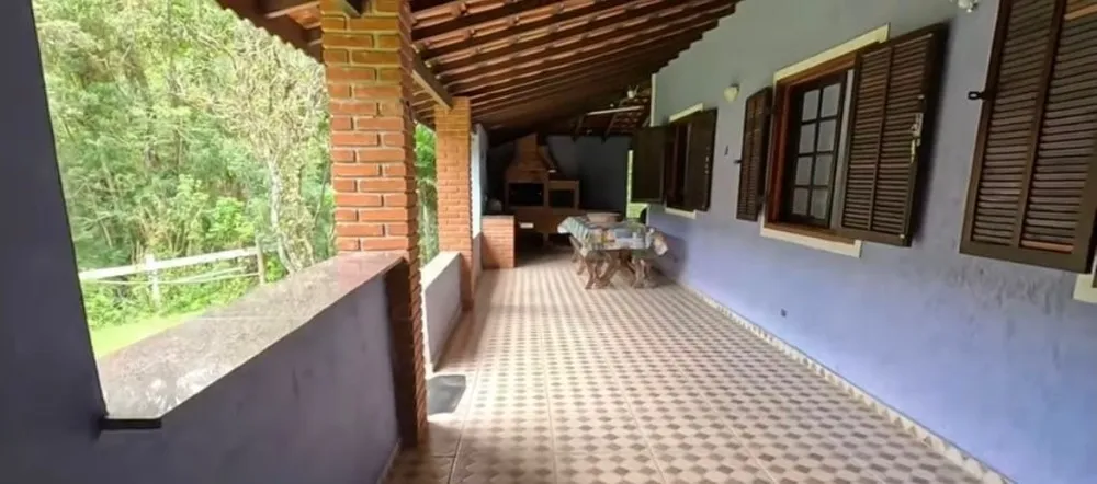 Sítio, 5 quartos - Foto 2