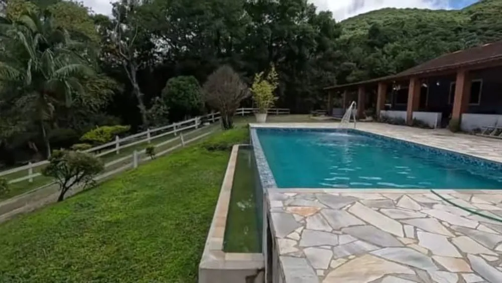 Sítio, 5 quartos - Foto 6