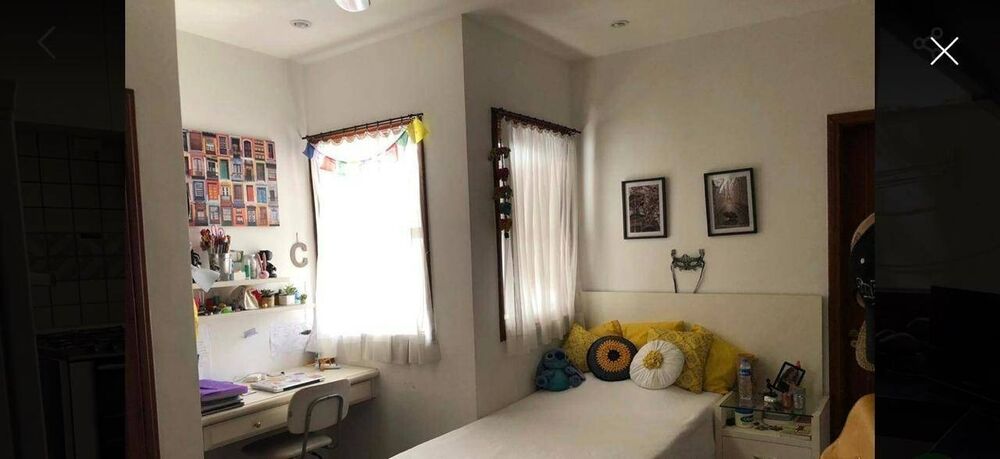 Casa, 4 quartos - Foto 2