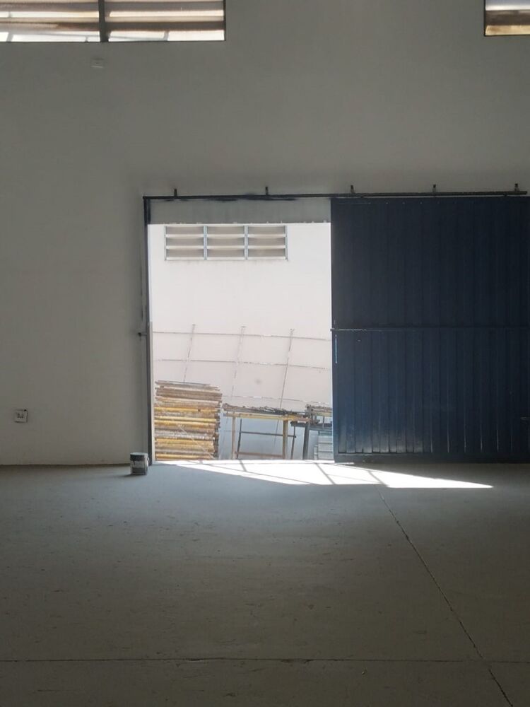 Depósito-Galpão - Foto 3