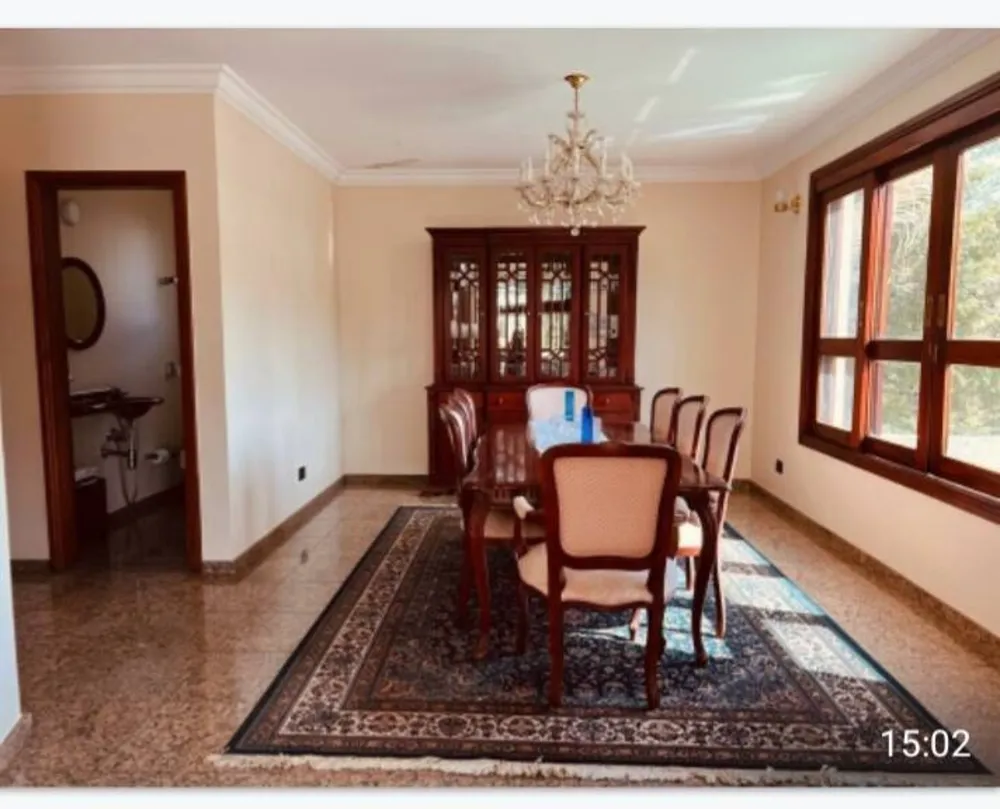 Casa, 4 quartos, 500 m² - Foto 8