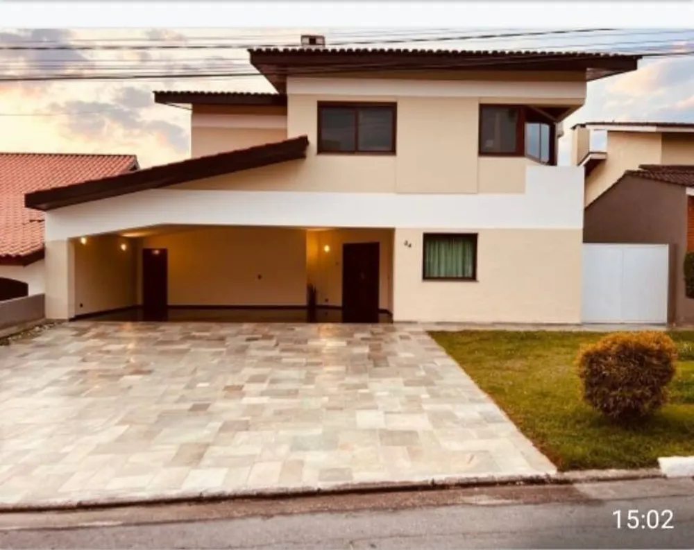 Casa, 4 quartos, 500 m² - Foto 1