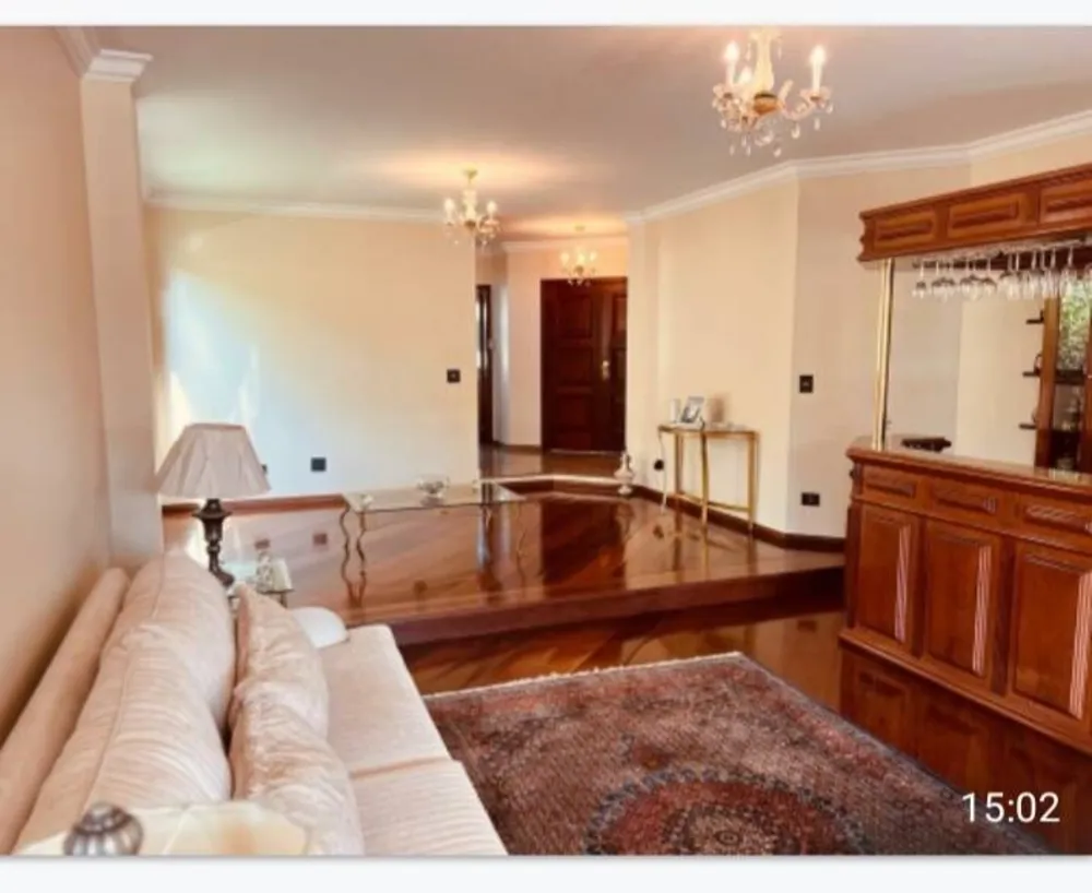 Casa, 4 quartos, 500 m² - Foto 11