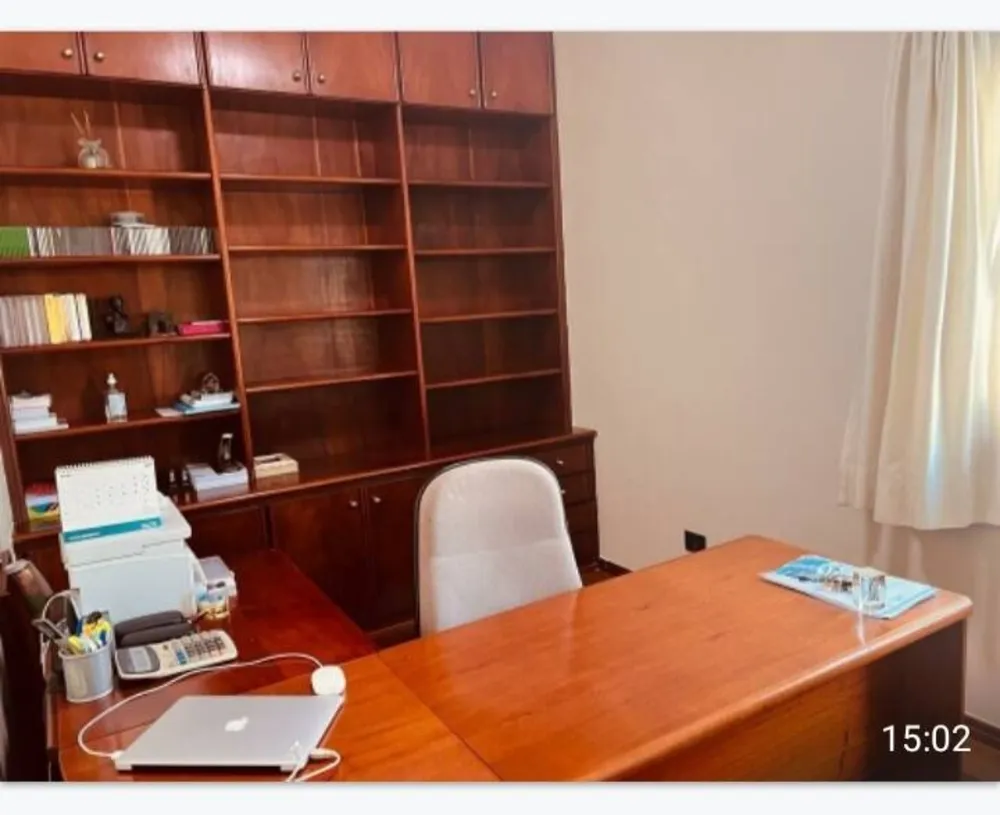 Casa, 4 quartos, 500 m² - Foto 12