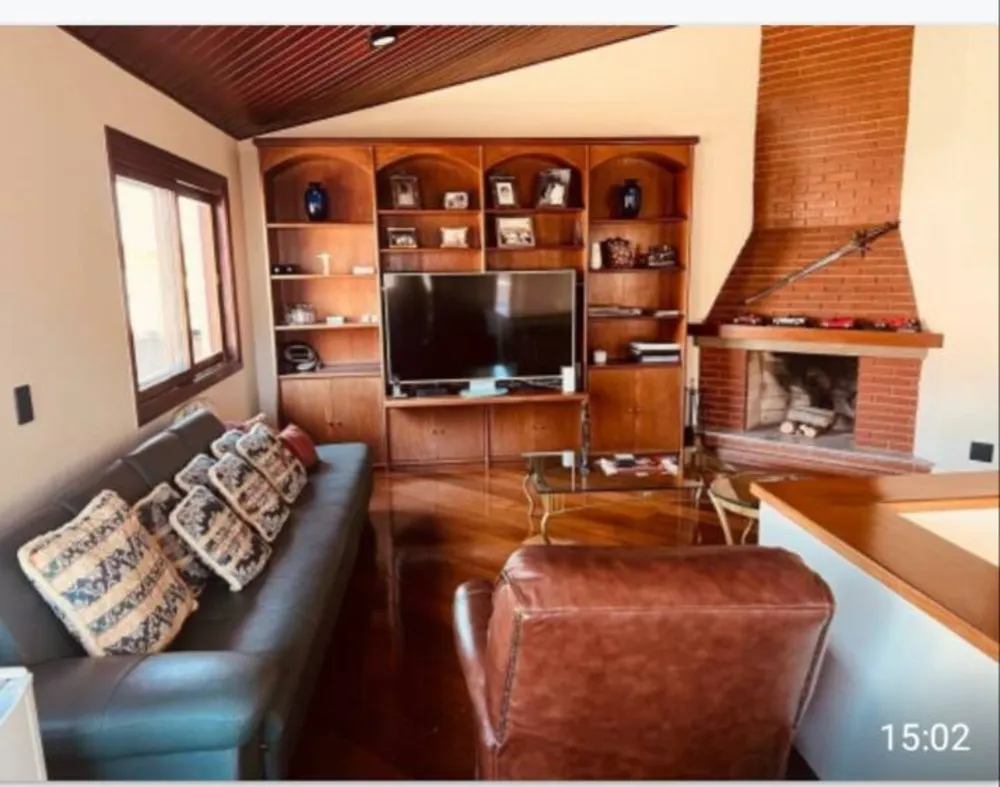 Casa, 4 quartos, 500 m² - Foto 6