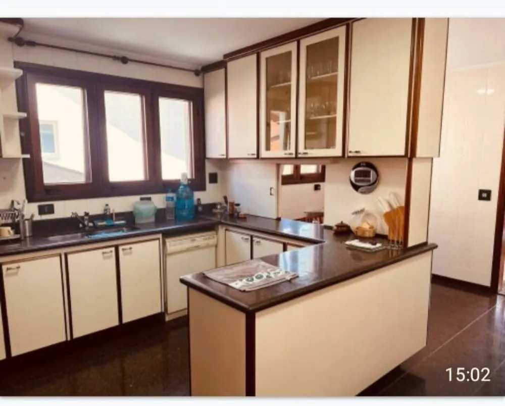 Casa, 4 quartos, 500 m² - Foto 7