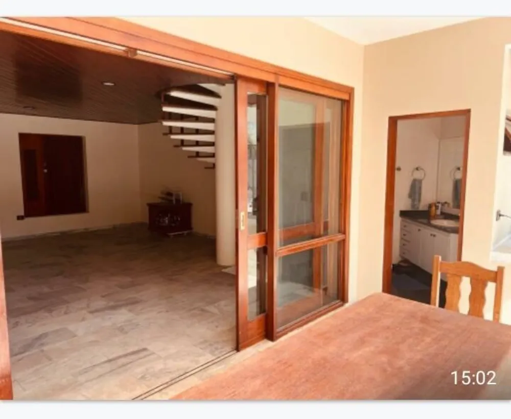 Casa, 4 quartos, 500 m² - Foto 9