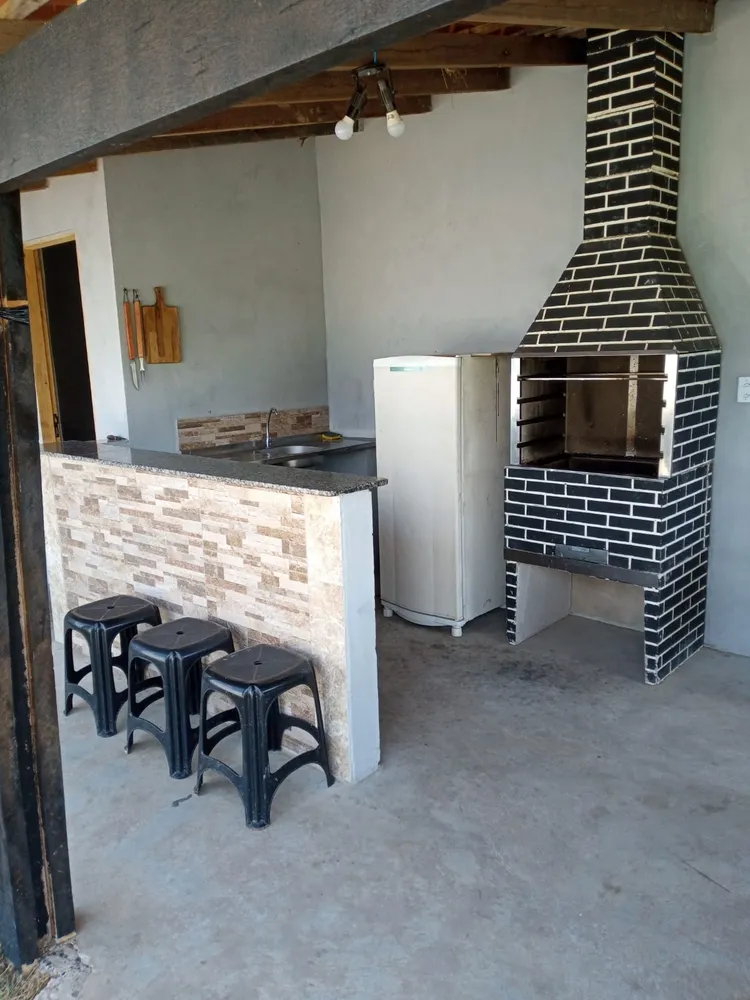 Chácara, 3 quartos, 1300 m² - Foto 14