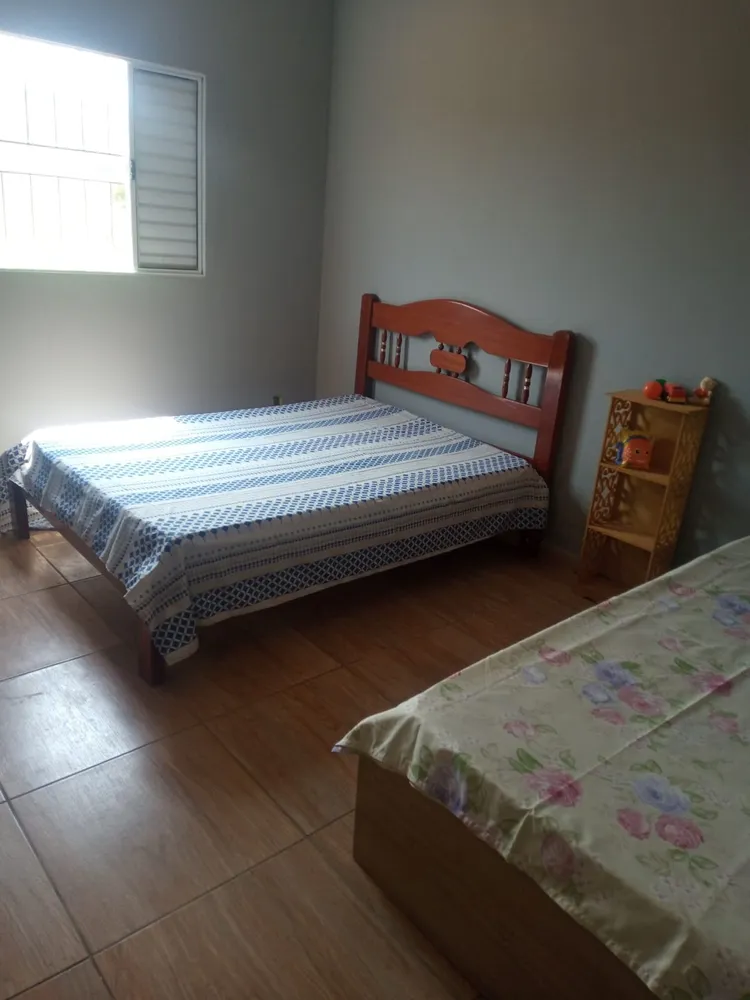 Chácara, 3 quartos, 1300 m² - Foto 7