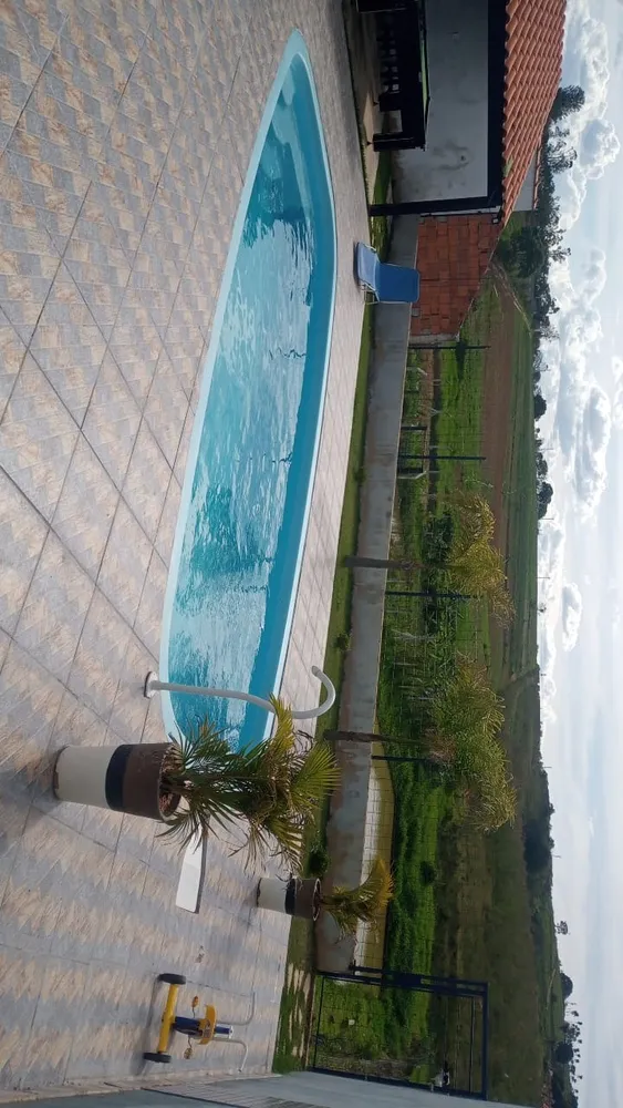 Chácara, 3 quartos, 1300 m² - Foto 10