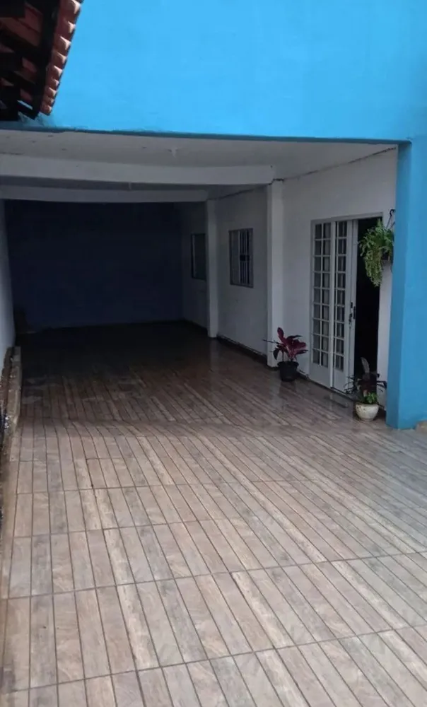 Chácara, 3 quartos, 1300 m² - Foto 4