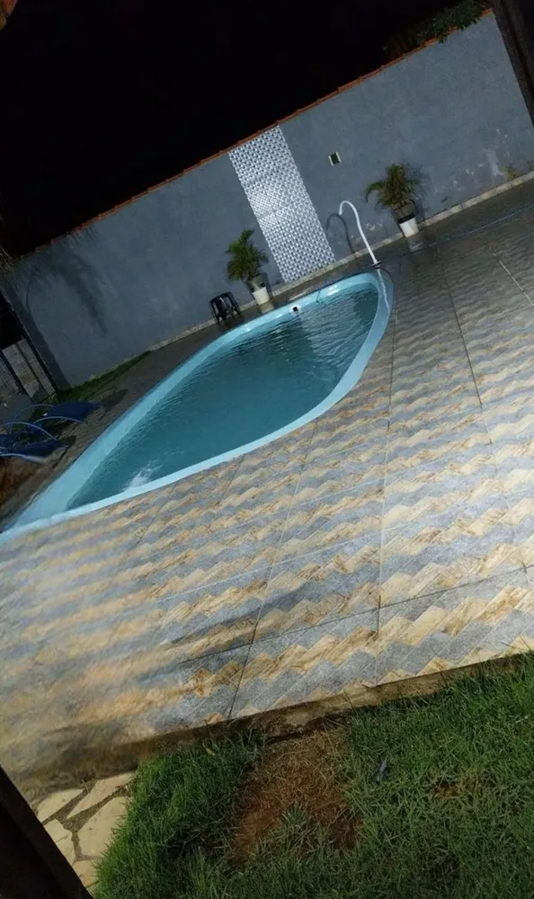Chácara, 3 quartos, 1300 m² - Foto 11