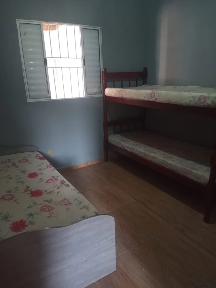 Chácara, 3 quartos, 1300 m² - Foto 8