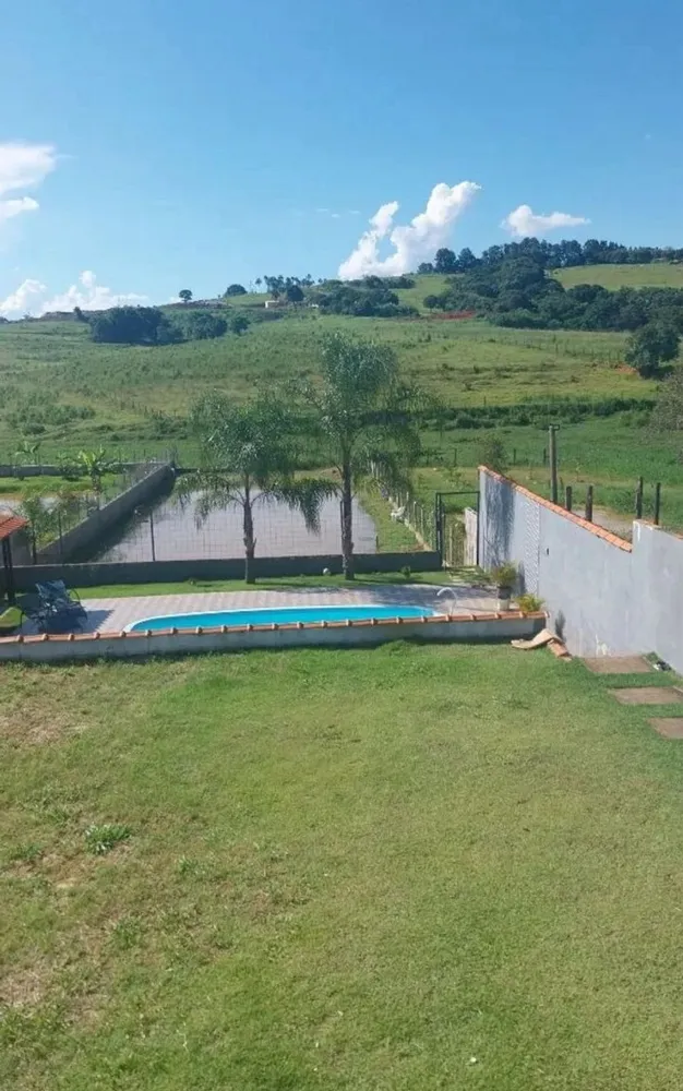 Chácara, 3 quartos, 1300 m² - Foto 13
