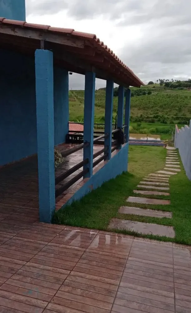 Chácara, 3 quartos, 1300 m² - Foto 3