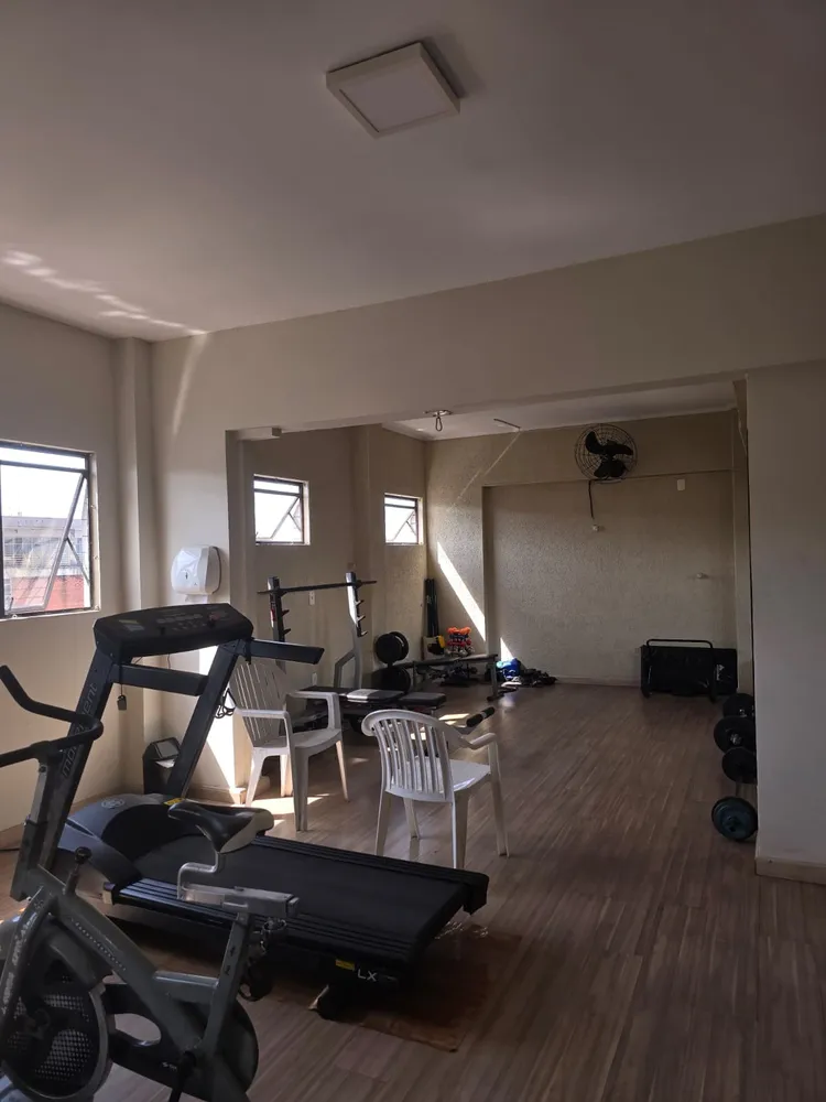 Apartamento, 3 quartos, 182 m² - Foto 7